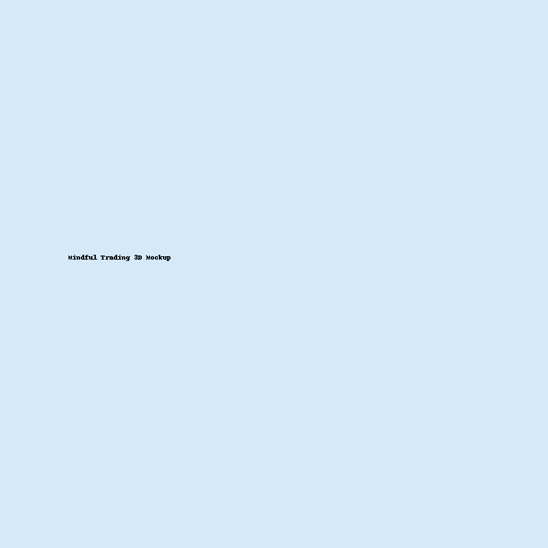 Mindful Trading Bundle Mockup